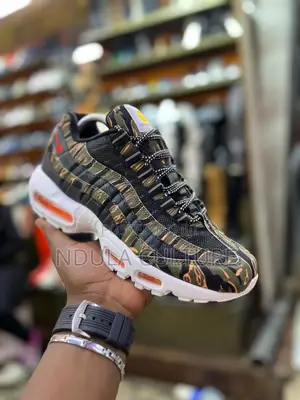 Airmax 95 New Edition