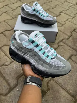 Airmax 95 New Edition