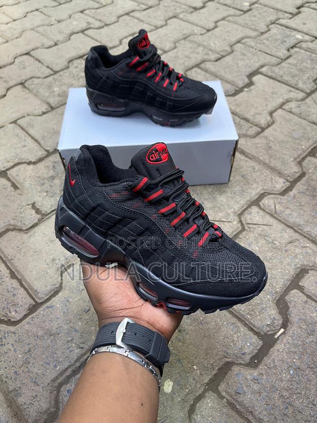 Airmax 95 New Edition - thumbnail 3