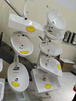 Countertop Top Hand Basin