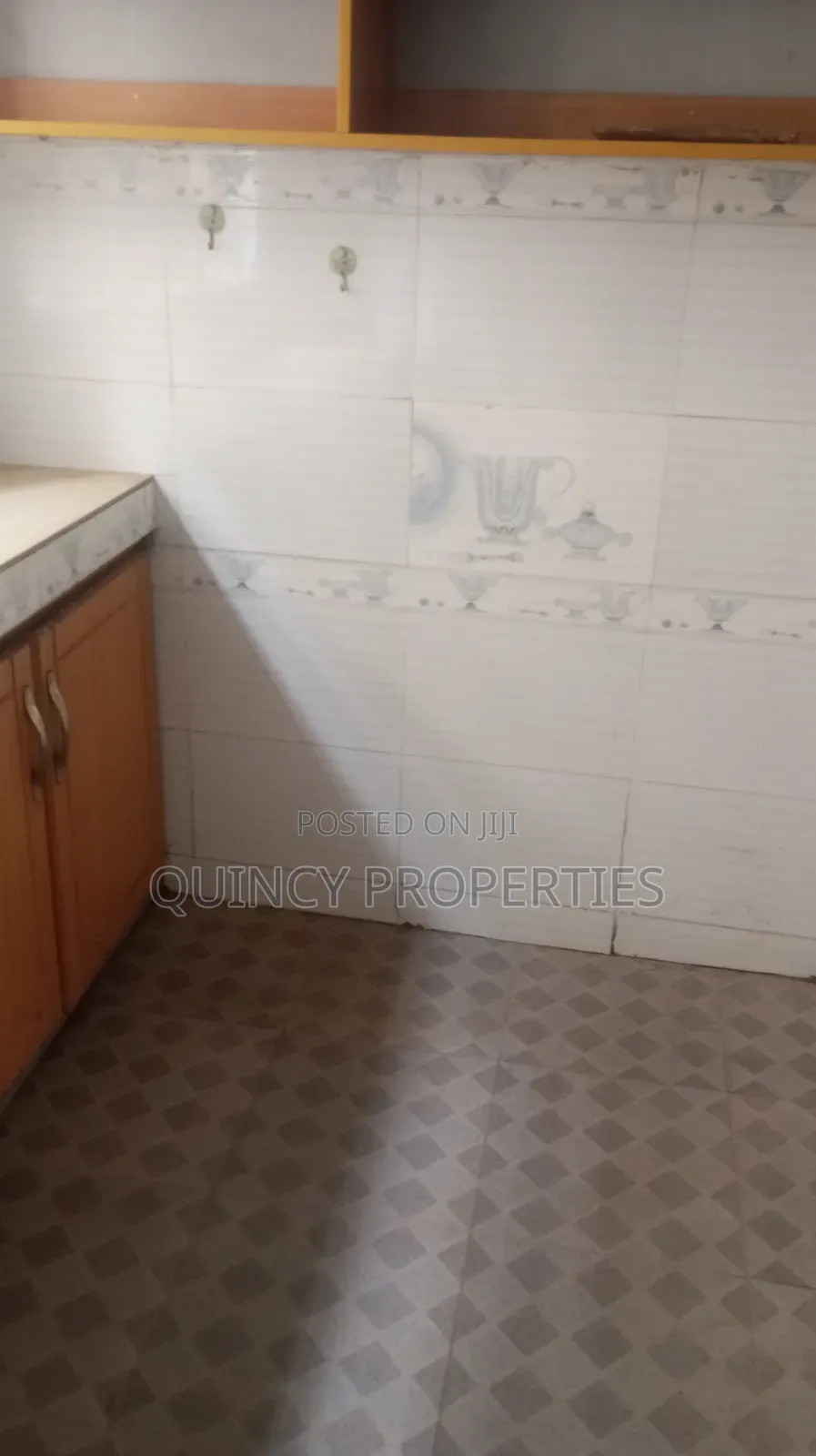2bdrm Apartment in Ruaka for rent