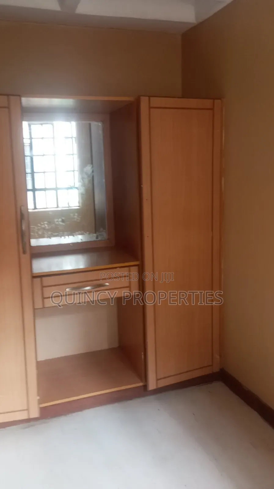 2bdrm Apartment in Ruaka for rent