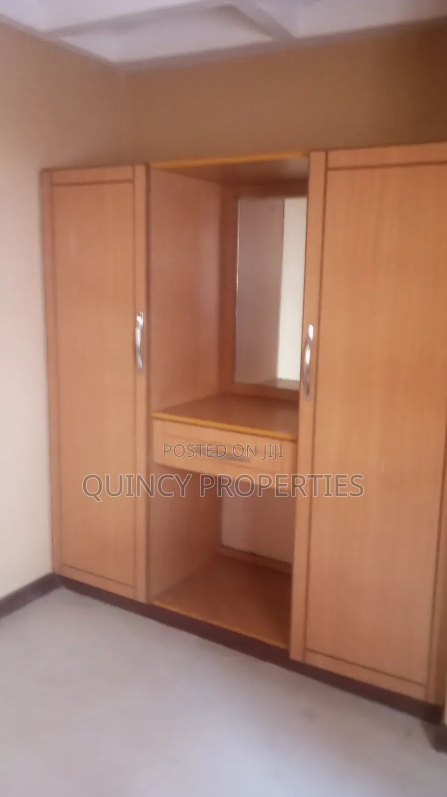 2bdrm Apartment in Ruaka for rent