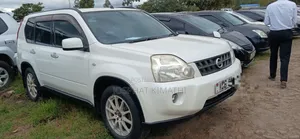 Nissan X-Trail 2009 Pearl
