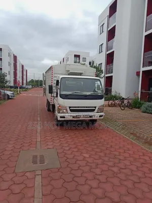 Movers Services in Embu /Nairobi /Mwea/Nginda/Makima