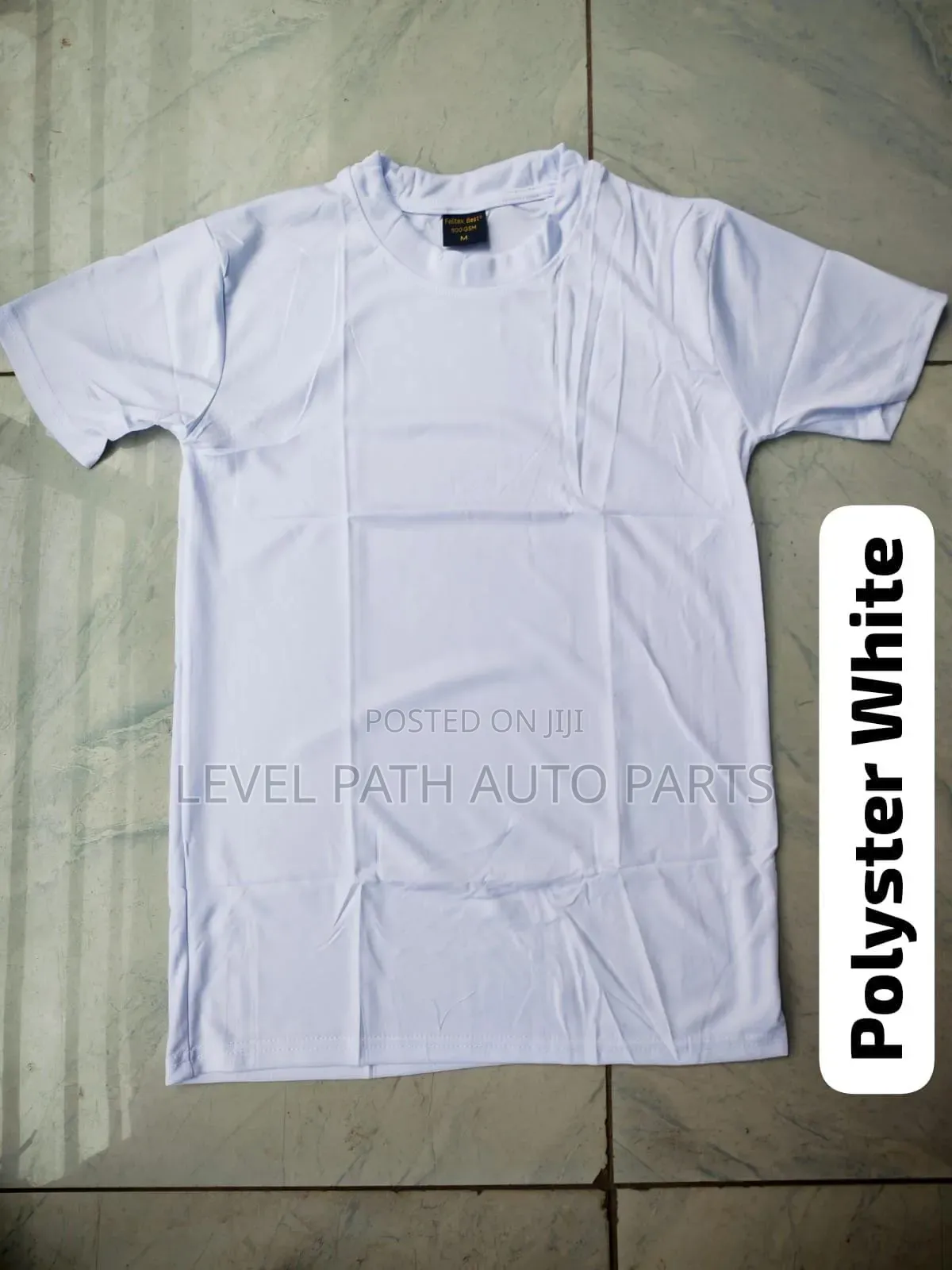 Branding and Printing Materials