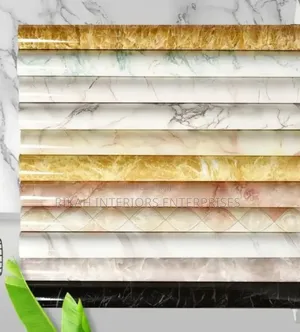Self Adhesive Contact Paper Contact Paper Environmental Friendly
