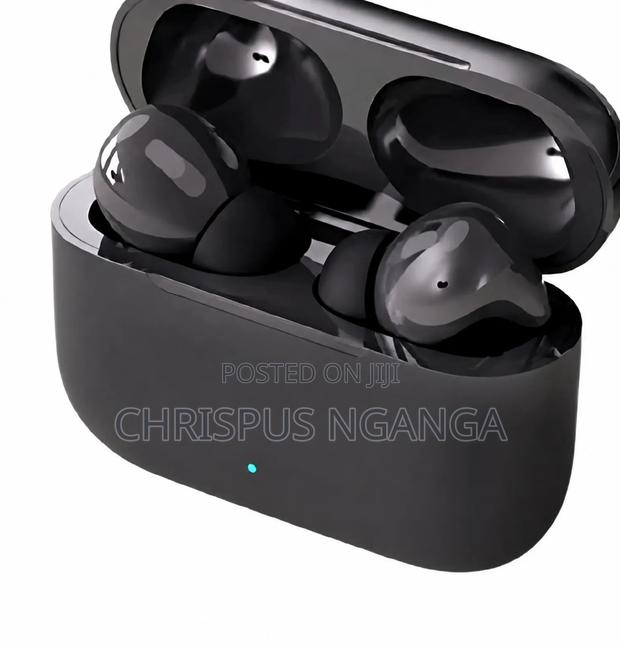  Brand New Earpods for You Limited Price Order Yours Now