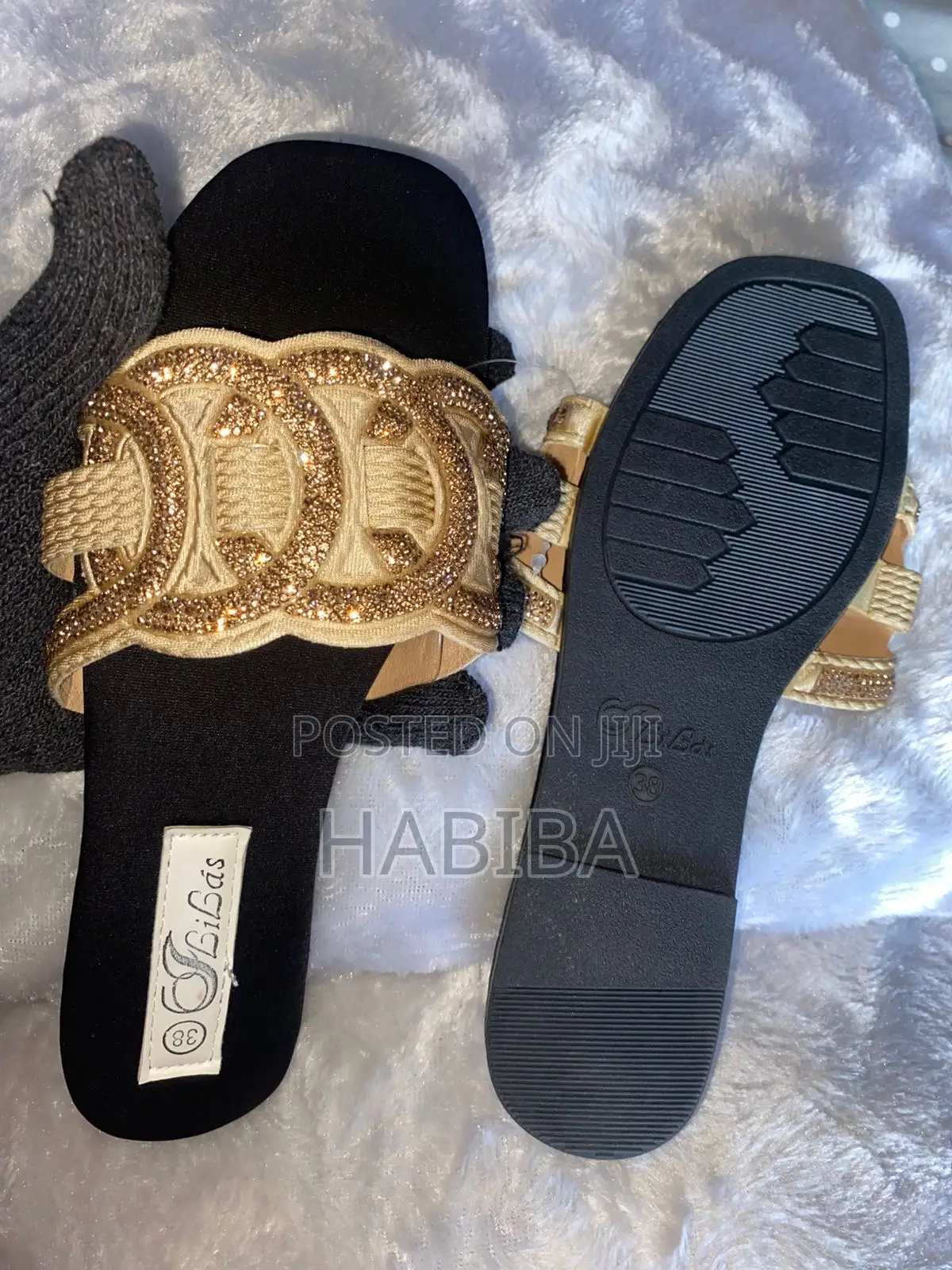 Flat Shoes
