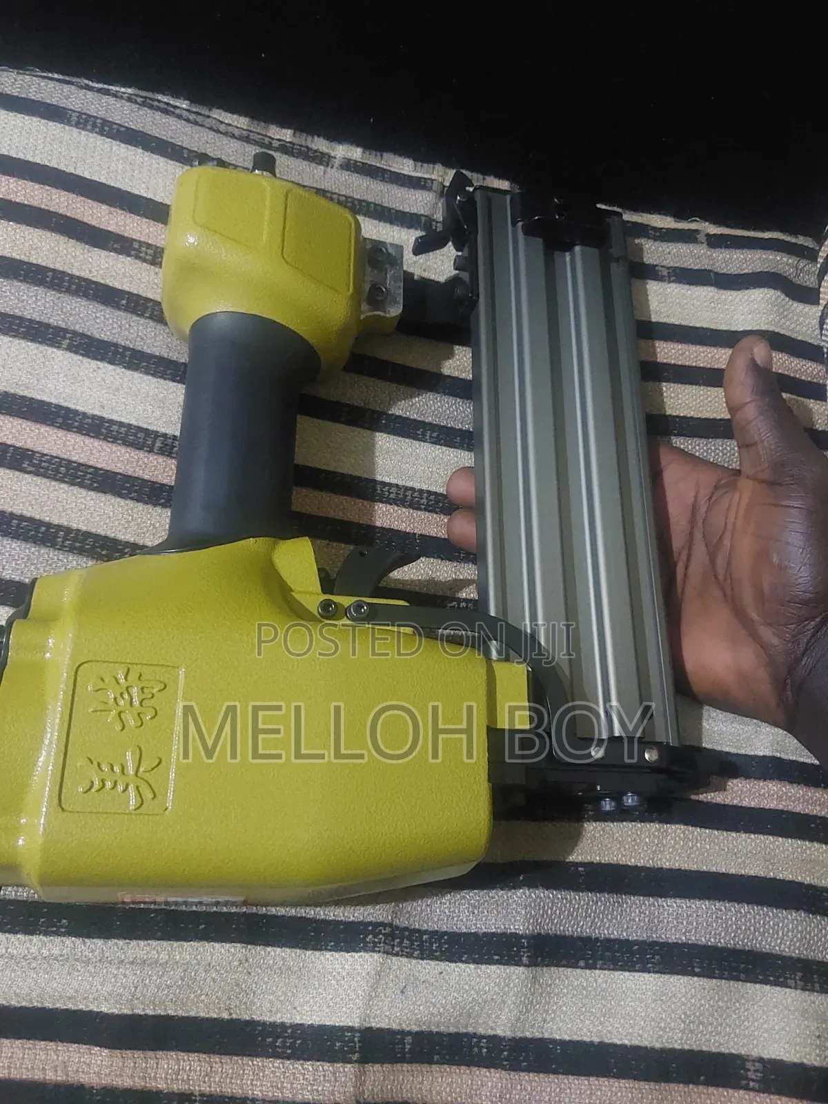 Tools and Equipment