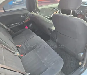 Toyota Premio 2010 Silver