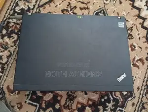 Laptop Lenovo ThinkPad X201 4GB Intel Core i5 HDD 500GB