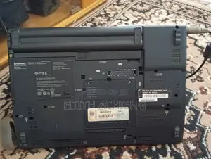 Laptop Lenovo ThinkPad X201 4GB Intel Core i5 HDD 500GB