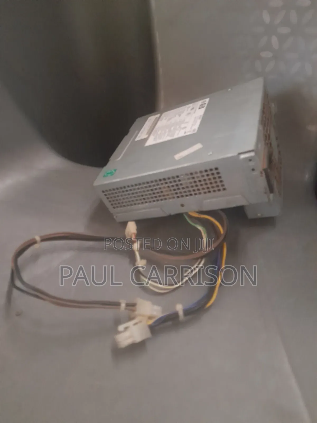 Computer Power Supply Unit