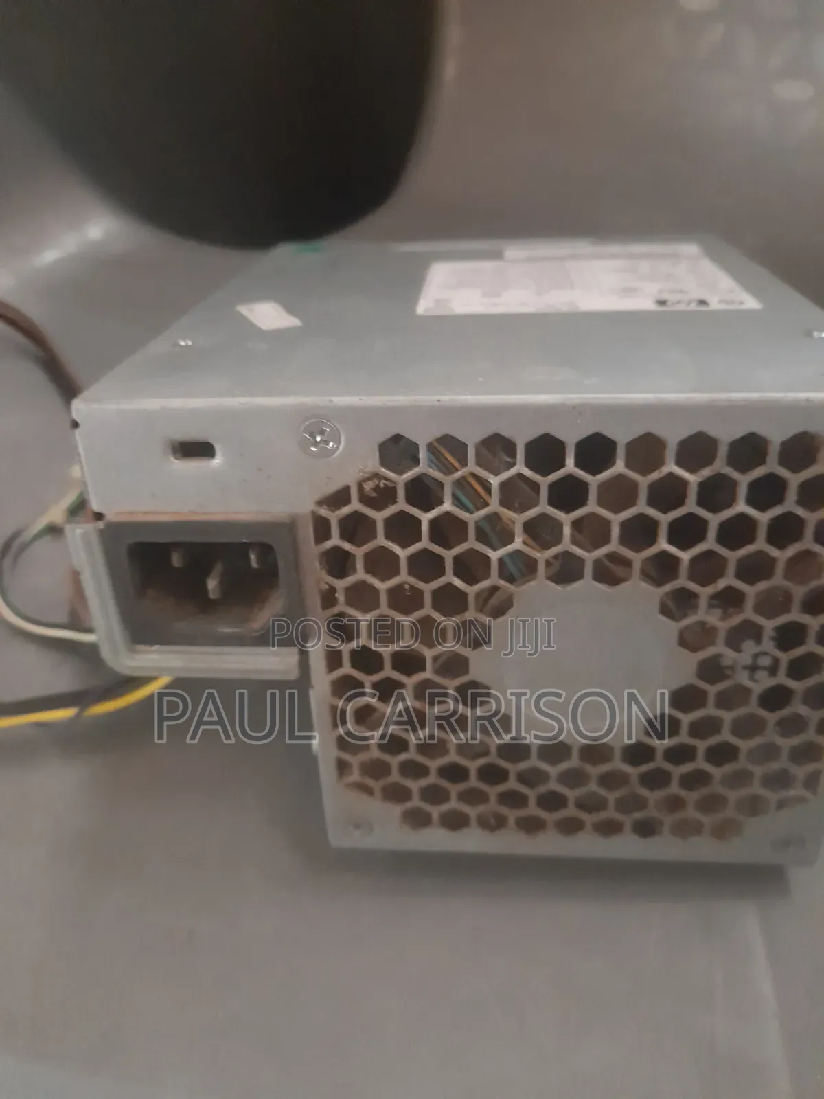 Computer Power Supply Unit