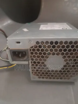 Computer Power Supply Unit