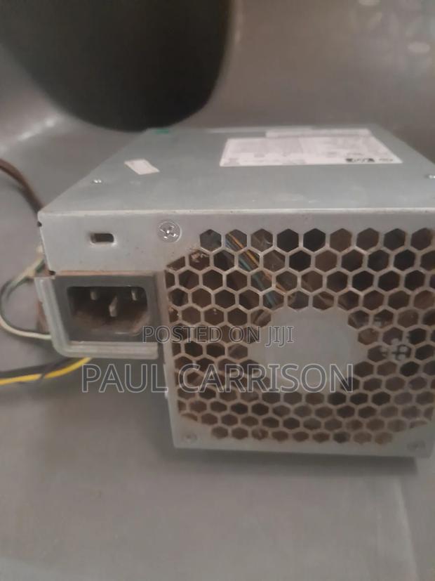 Computer Power Supply Unit - thumbnail 2
