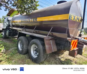 Exhauster Services