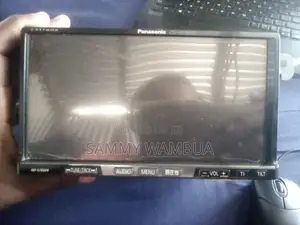 Panasonic Strada Cn-Hw860d