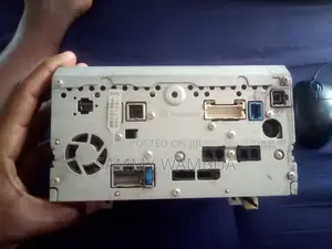 Panasonic Strada Cn-Hw860d