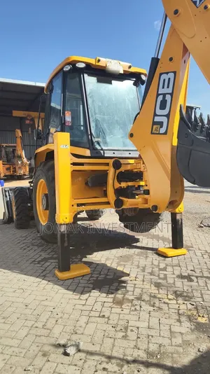 Backhoe For Hire
