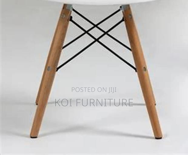 Dining Chairs; Jelly Cafe Eames Dining Chairs - thumbnail 8