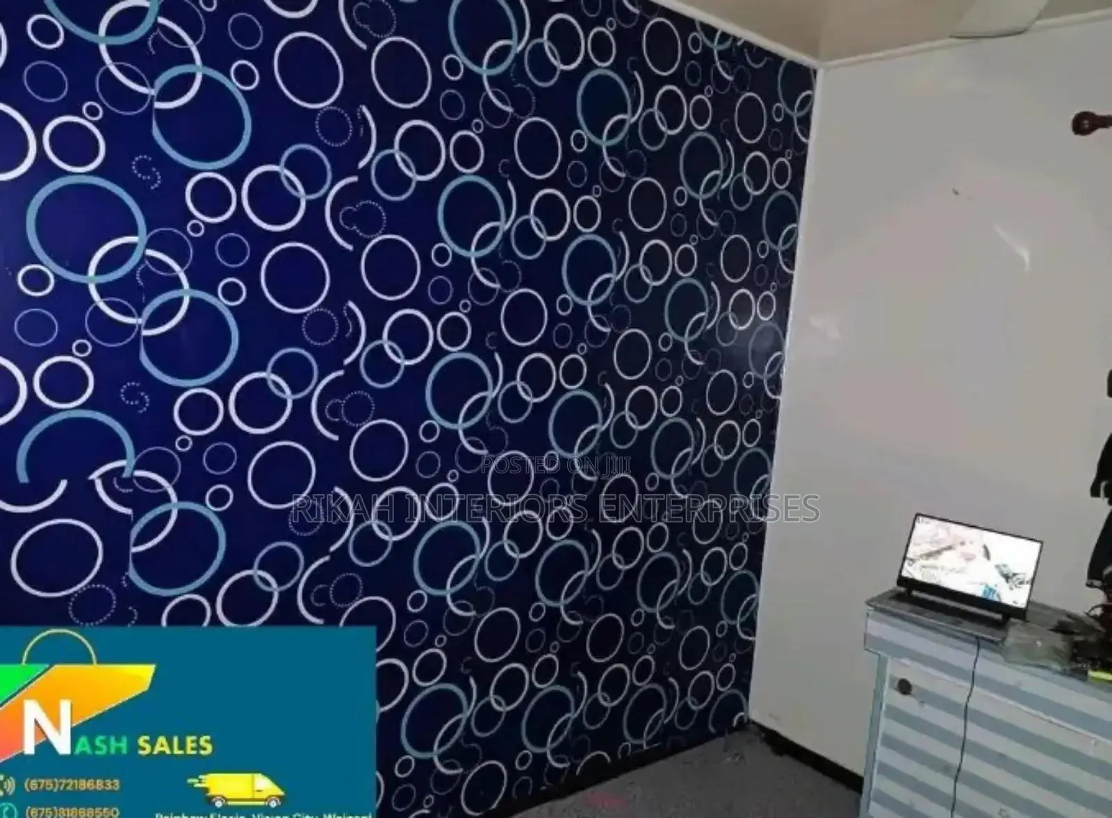 Wallpapers Wallpapers Environmental Friendly Robertson's