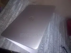 Laptop HP EliteBook 840 G5 4GB Intel Core i5 HDD+SSD 512GB