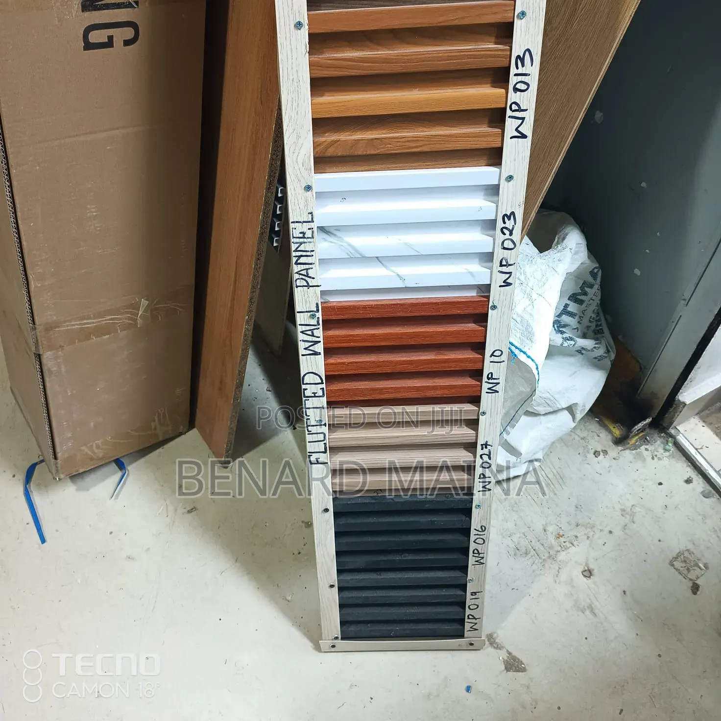 Wall Panels