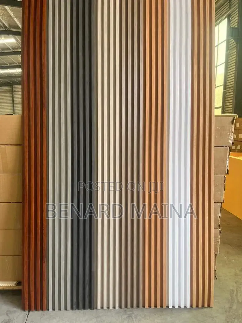 Wall Panels