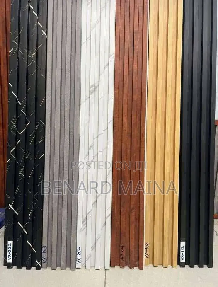 Wall Panels