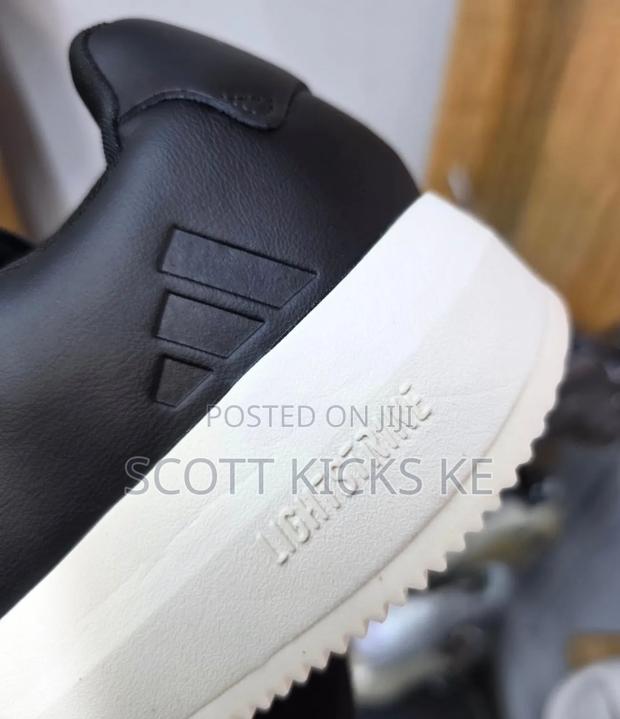 Adidas Acesmash “ Black Lither ” - thumbnail 3