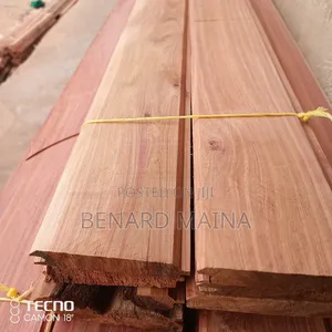 Mahogany TNG