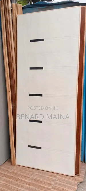 Bedrooms Door