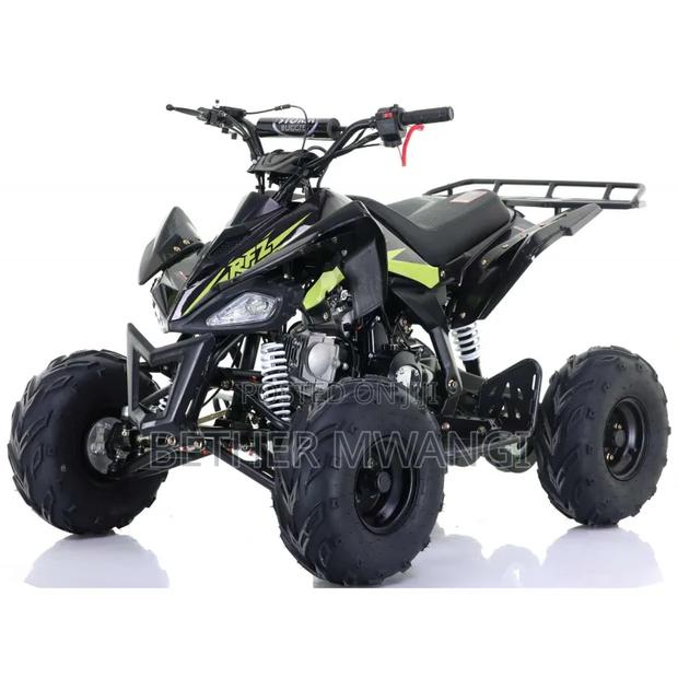110cc Kids Quad Bike in Kenya