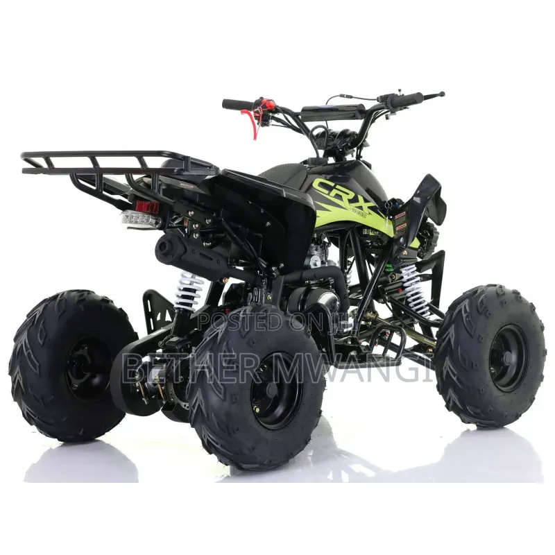 110cc Kids Quad Bike in Kenya