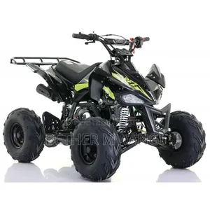 110cc Kids Quad Bike in Kenya