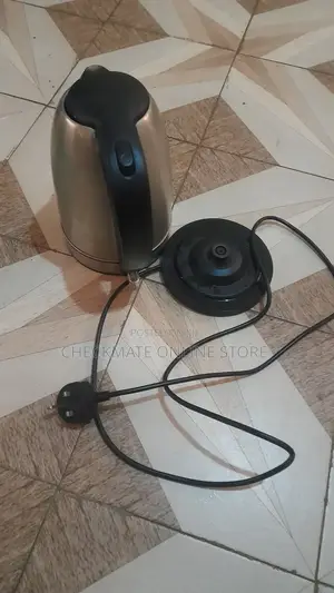 Electric Kettle