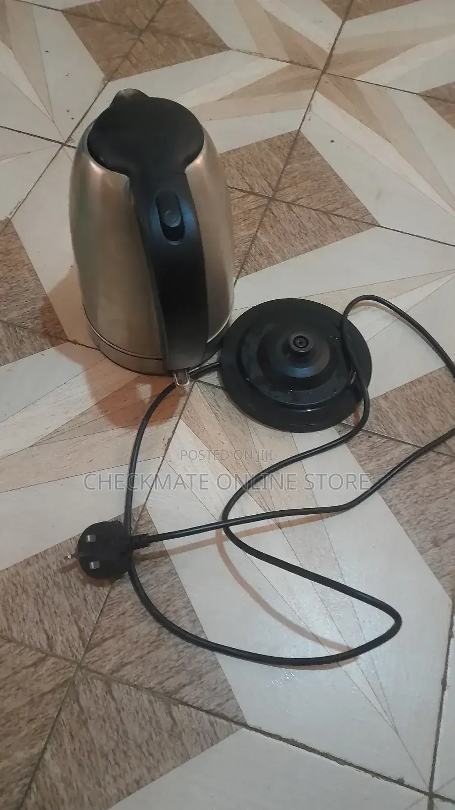 Electric Kettle