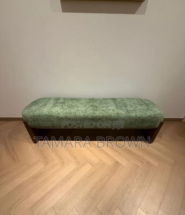 New Sofa and Bench - thumbnail 2