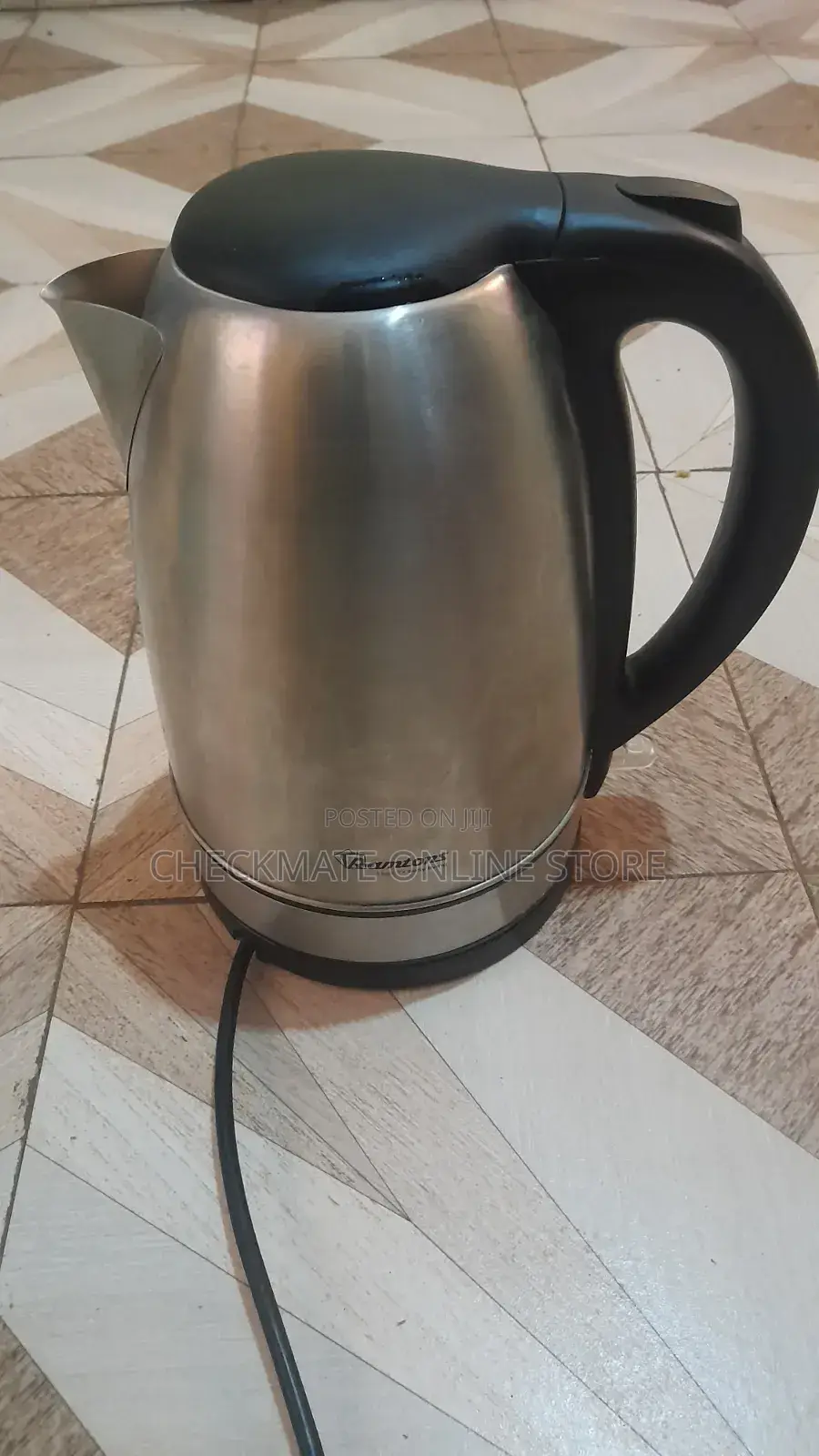 Electric Kettle