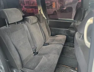Toyota Voxy 2012 White