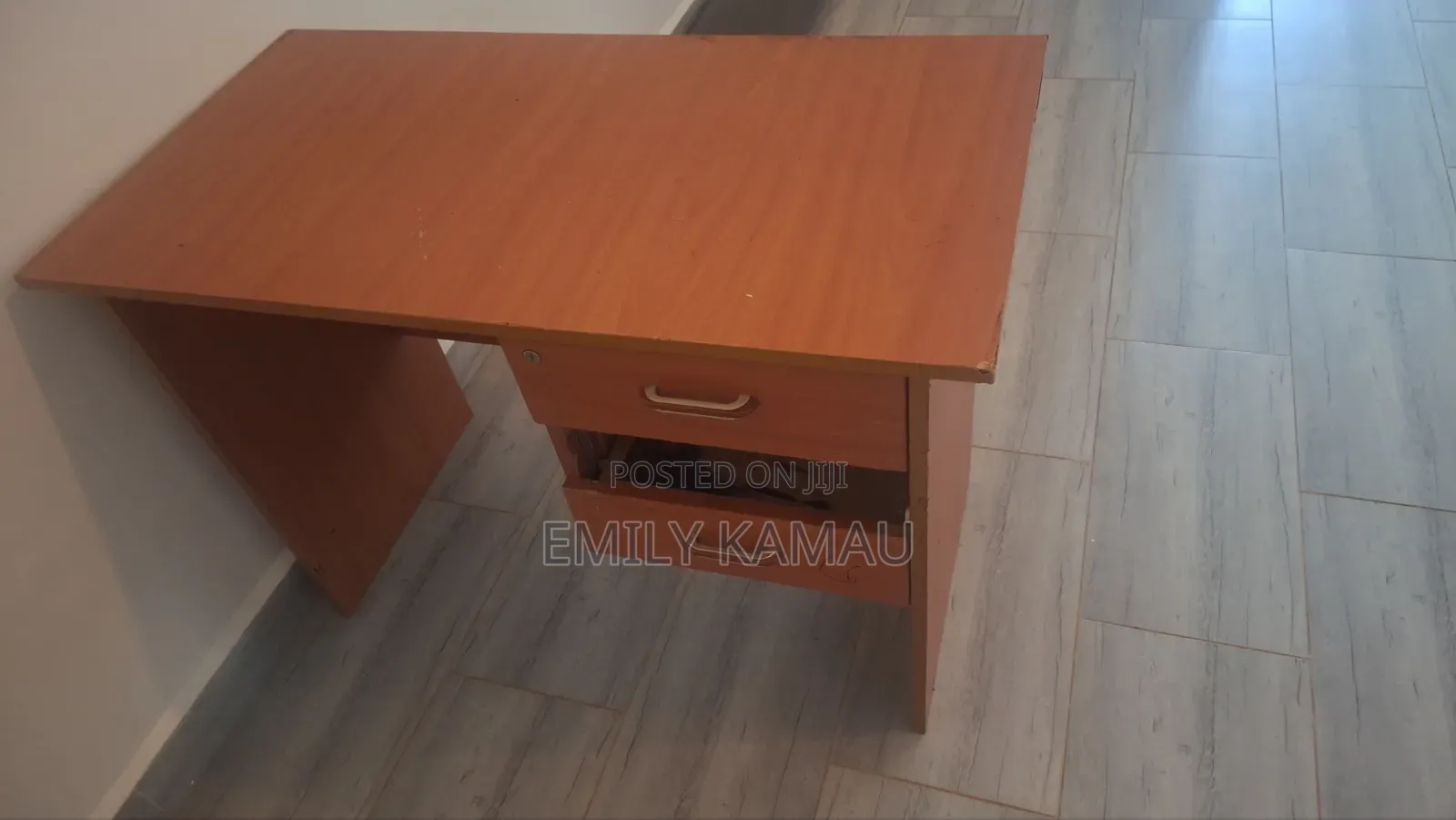 Study Table