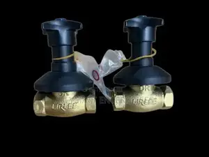 Concealed Black Stop Cork