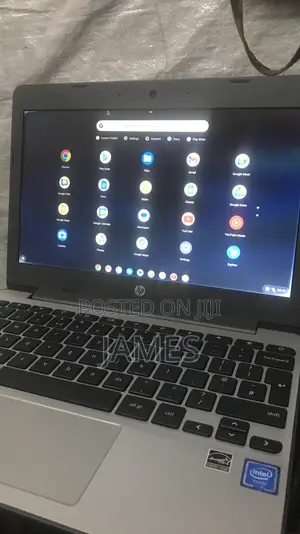 Laptop HP Chromebook 11 32GB Intel SSHD (Hybrid) 32GB