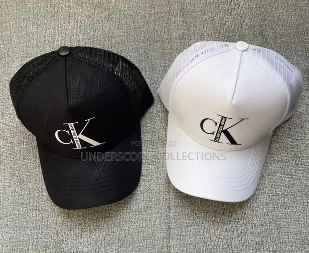 Unisex Designer Hats