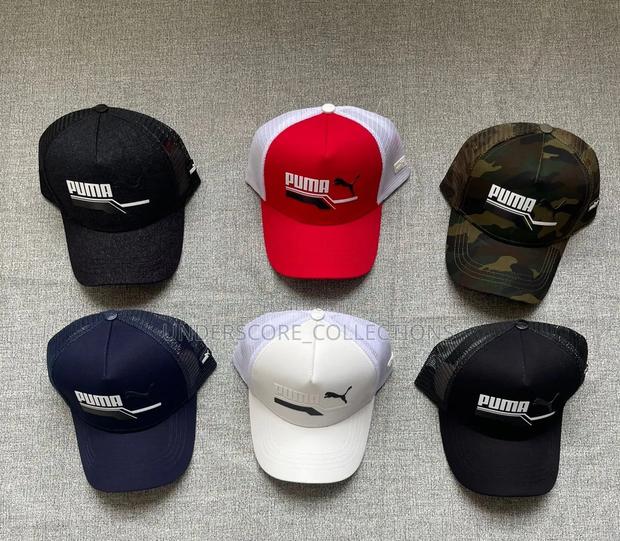 Unisex Designer Hats - thumbnail 2