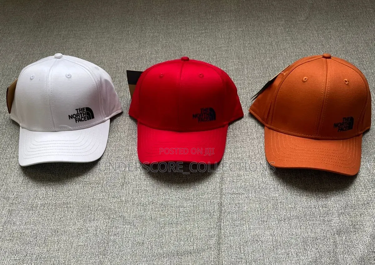 Unisex Designer Hats