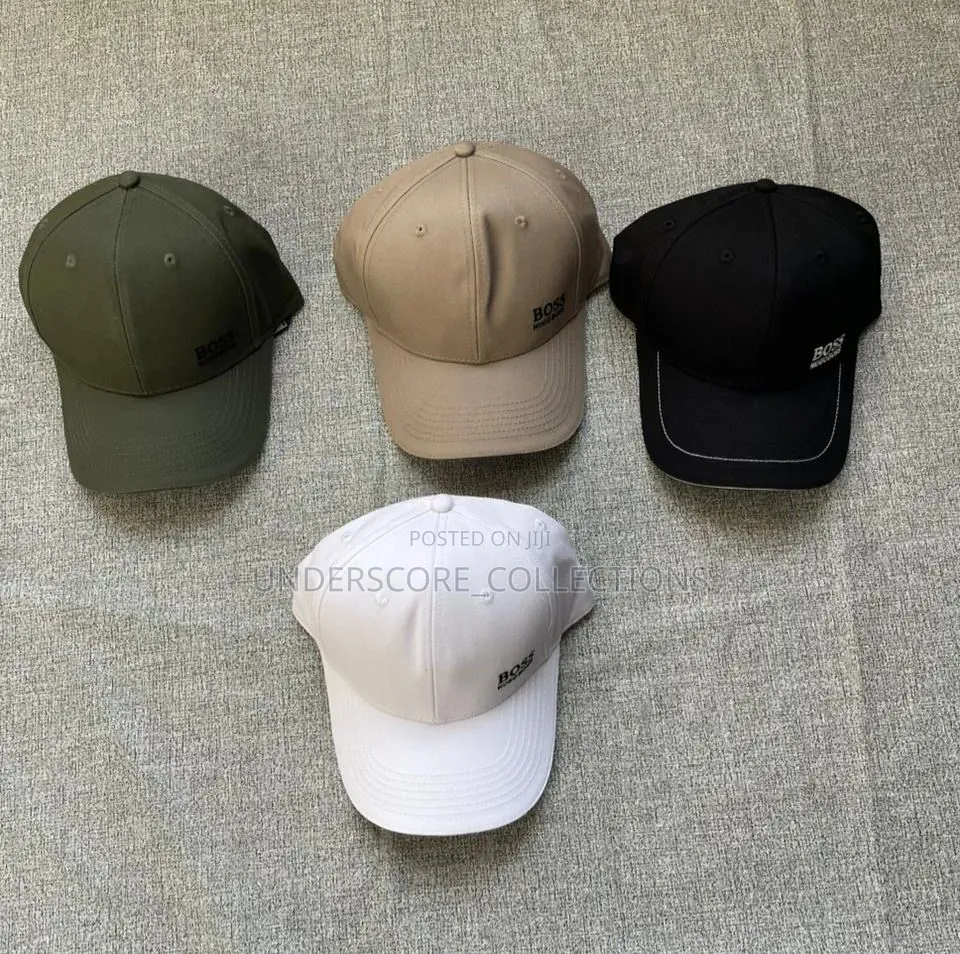 Unisex Designer Hats
