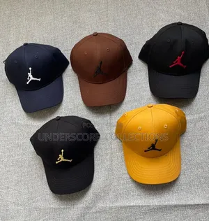 Unisex Designer Hats